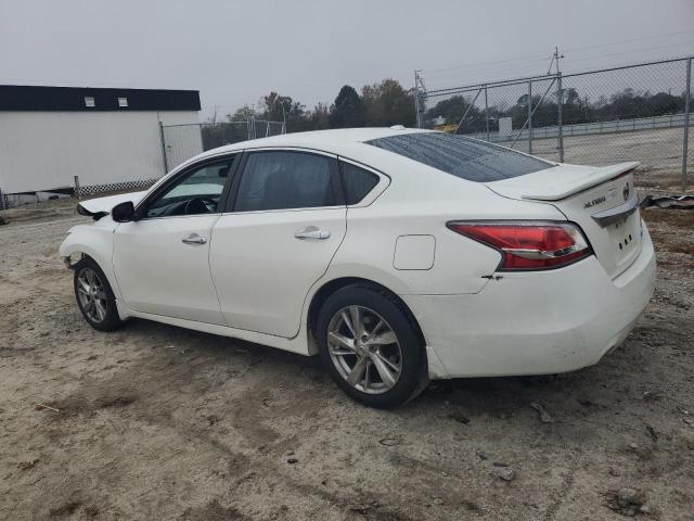 Изображение 2 2014 NISSAN ALTIMA 2.5 2014 с VIN 1N4AL3APXEC162092