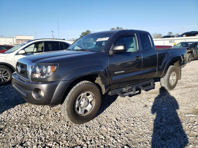 Изображение 1 2011 TOYOTA TACOMA PRERUNNER ACCESS CAB 2011 с VIN 5TFTU4GN6BX001576