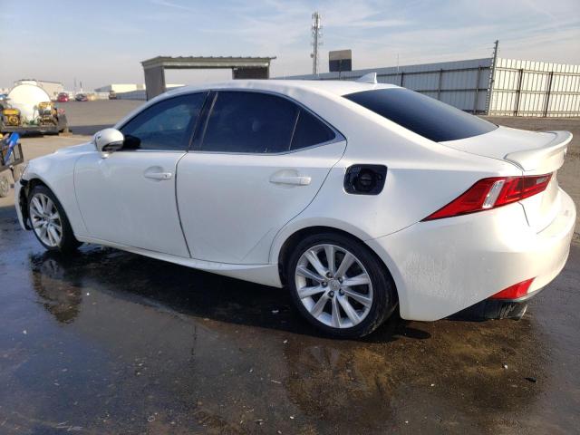 Obraz 2 z 2016 LEXUS IS 200T 2016 z VIN JTHBA1D27G5010415