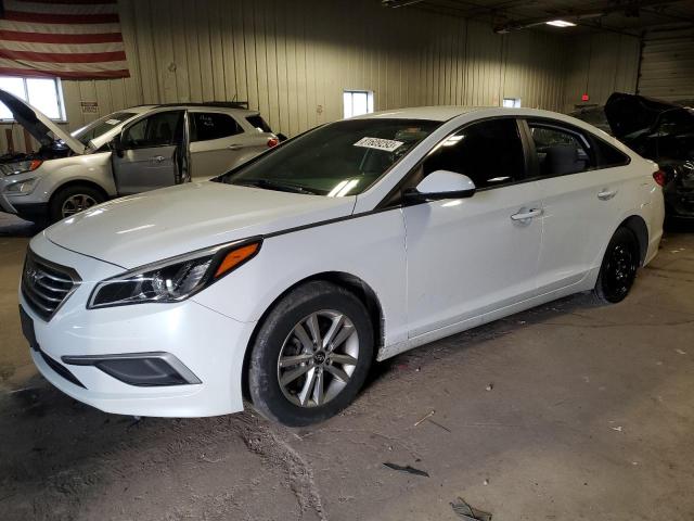 Изображение 2017 HYUNDAI SONATA SE 2017