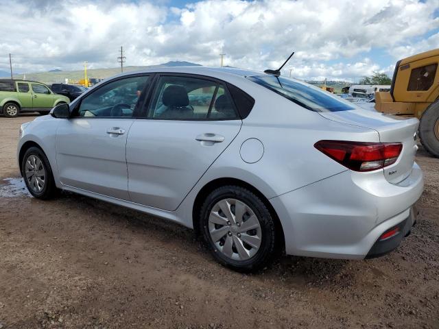 Obraz 2 z 2020 KIA RIO LX 2020 z VIN 3KPA24AD8LE274632