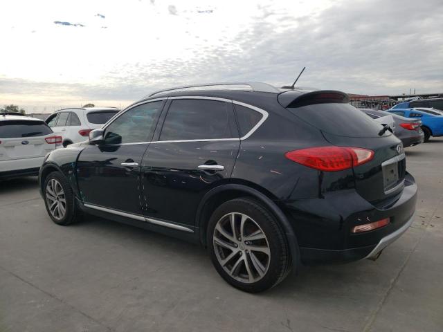 Image 2 of 2017 INFINITI QX50  2017 with VIN JN1BJ0RP2HM381654