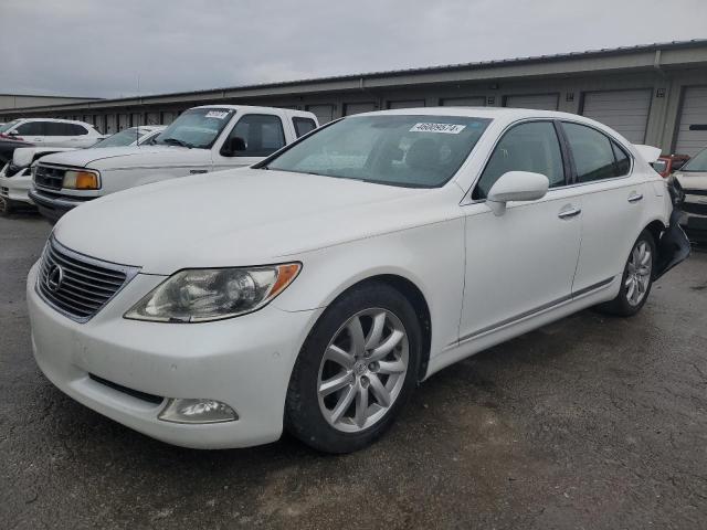2007 LEXUS LS 460 2007 image