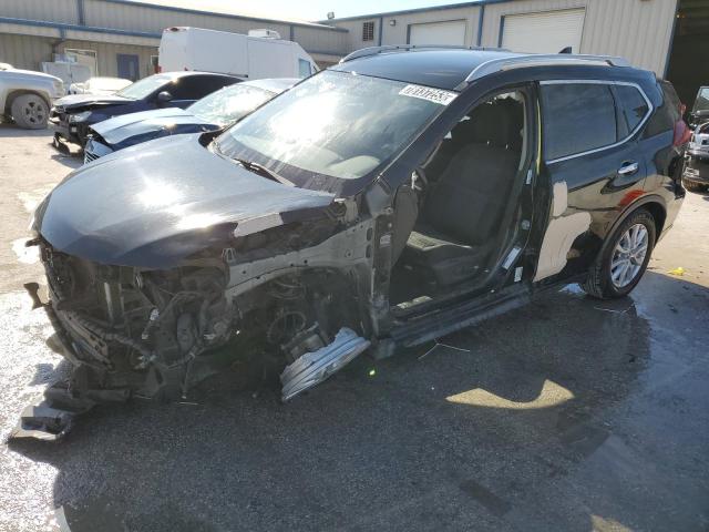 Obraz 1 z 2018 NISSAN ROGUE S 2018 z VIN JN8AT2MV1JW340547