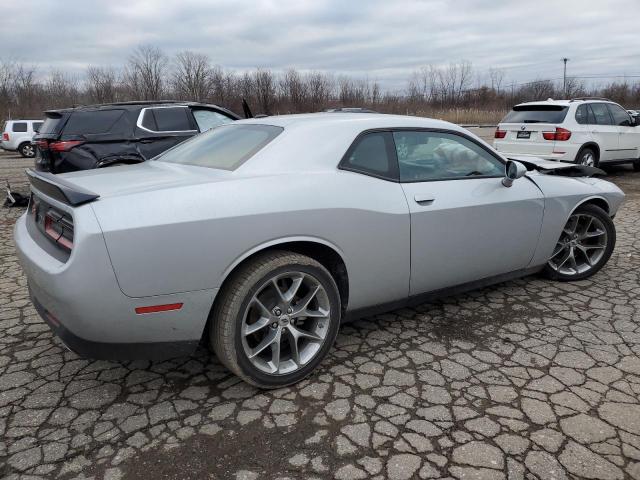 Obraz 3 z 2023 DODGE CHALLENGER GT 2023 z VIN 2C3CDZJGXPH514675