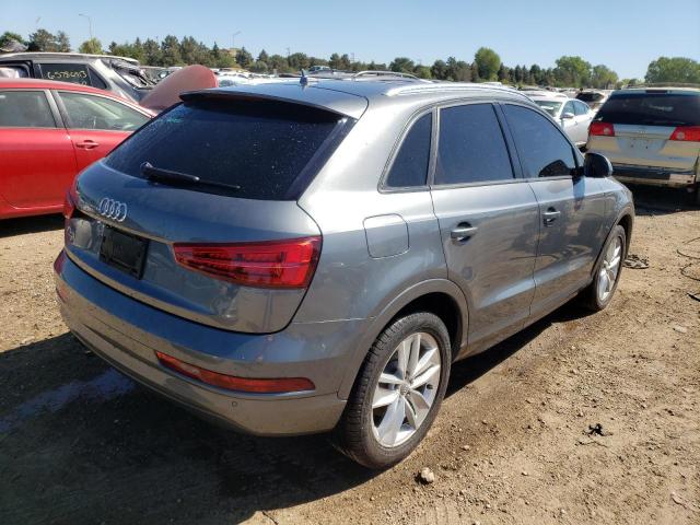 Изображение 3 2017 AUDI Q3 PREMIUM 2017 с VIN WA1BCCFS3HR016642