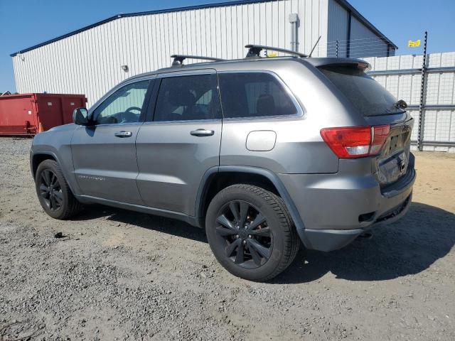 Obraz 2 z 2012 JEEP GRAND CHEROKEE LAREDO 2012 z VIN 1C4RJFAG3CC327093