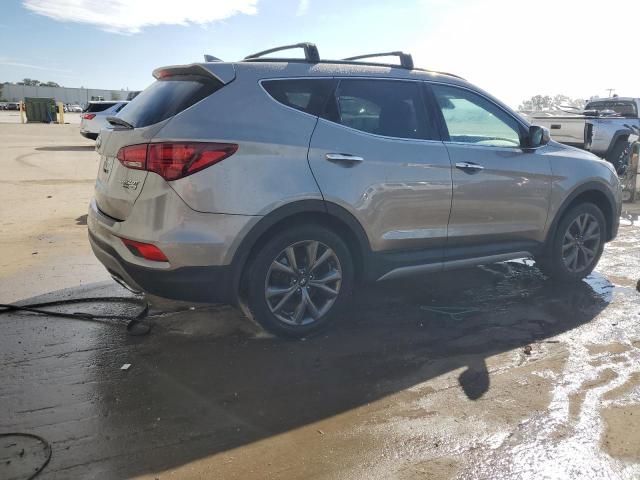 Изображение 3 2018 HYUNDAI SANTA FE SPORT  2018 с VIN 5XYZWDLAXJG548293