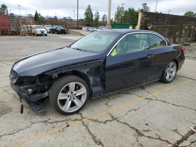 Image 1 of 2009 BMW 335 I 2009 with VIN WBAWL73519P181936