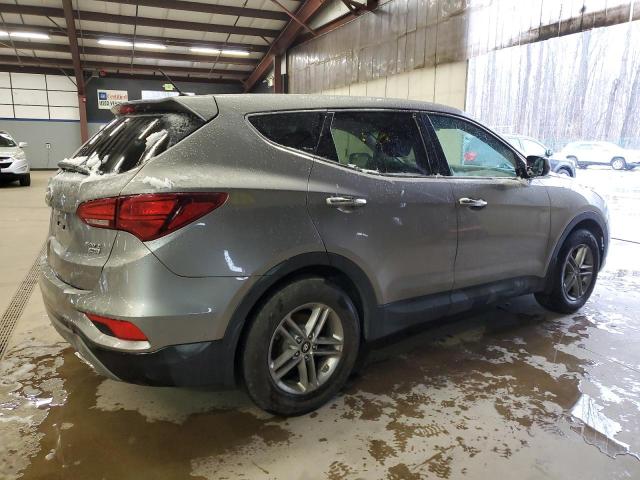 Obraz 3 z 2018 HYUNDAI SANTA FE SPORT  2018 z VIN 5NMZTDLBXJH104595