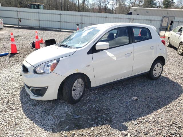 Image 1 of 2020 MITSUBISHI MIRAGE ES 2020 with VIN ML32A3HJ8LH009980