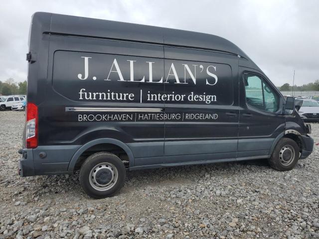 Image 3 of 2017 FORD TRANSIT T-250 2017 with VIN 1FTYR2XM7HKA44588