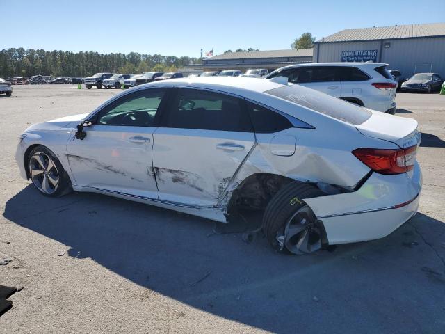 Изображение 2 2020 HONDA ACCORD TOURING 2020 с VIN 1HGCV2F95LA017134