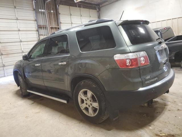 Obraz 2 z 2011 GMC ACADIA SLE 2011 z VIN 1GKKRPED2BJ264776