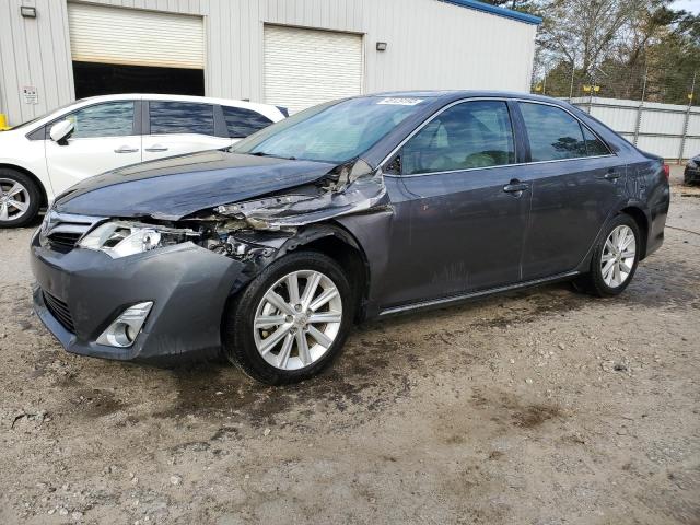 Obraz 1 z 2013 TOYOTA CAMRY HYBRID 2013 z VIN 4T1BD1FK1DU093097