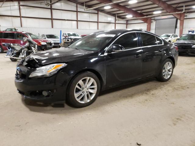 Obraz 2014 BUICK REGAL  2014