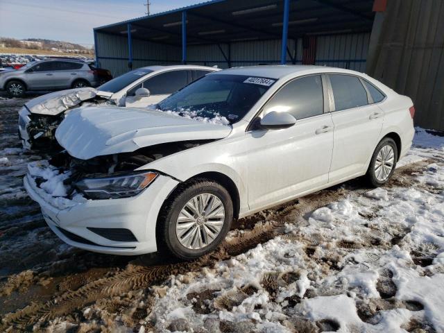 Изображение 2020 VOLKSWAGEN JETTA S 2020
