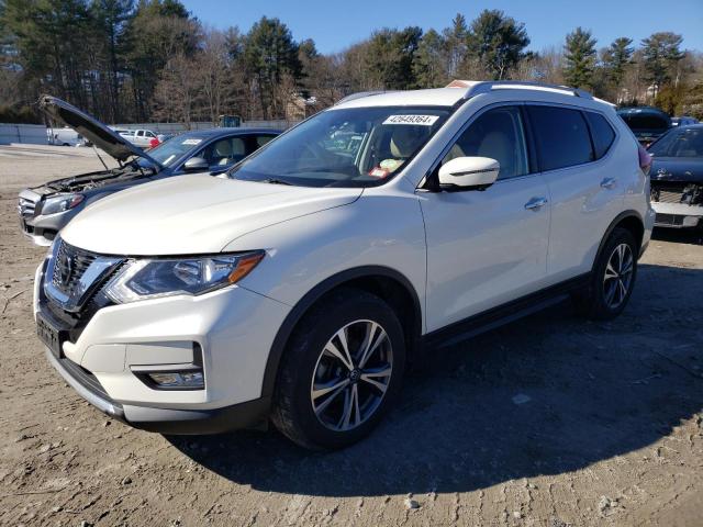 2019 NISSAN ROGUE S 2019 image