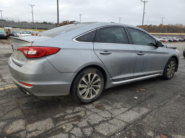 Obraz 3 z 2015 HYUNDAI SONATA SPORT 2015 z VIN 5NPE34AF1FH114320