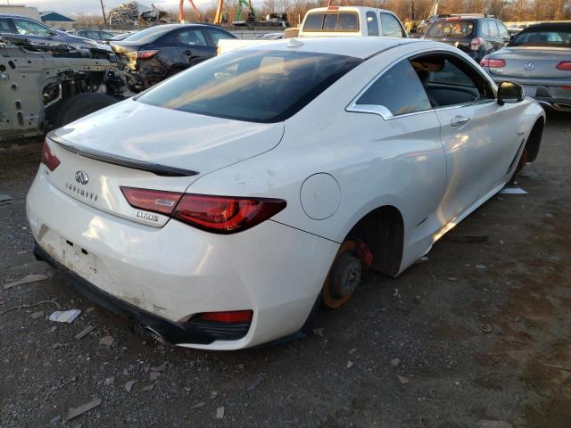 Изображение 3 2017 INFINITI Q60 RED SPORT 400 2017 с VIN JN1FV7EL7HM701424