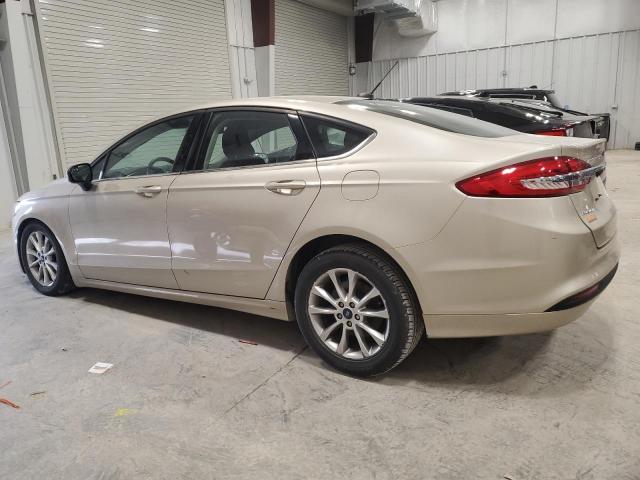 Obraz 2 z 2017 FORD FUSION SE 2017 z VIN 3FA6P0H70HR245969