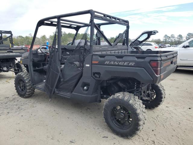 Image 3 of 2024 POLARIS RANGER CREW XP 1000 PREMIUM 2024 with VIN 4XARSE994R8076407