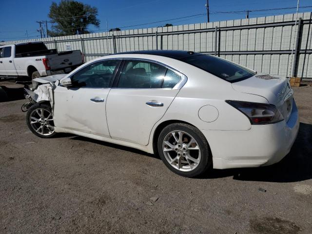 Obraz 2 z 2012 NISSAN MAXIMA S 2012 z VIN 1N4AA5AP8CC856570