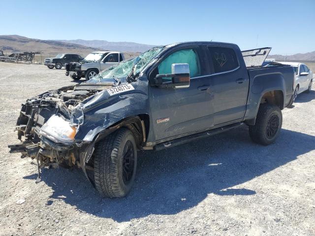 2016 GMC CANYON SLE 2016 image