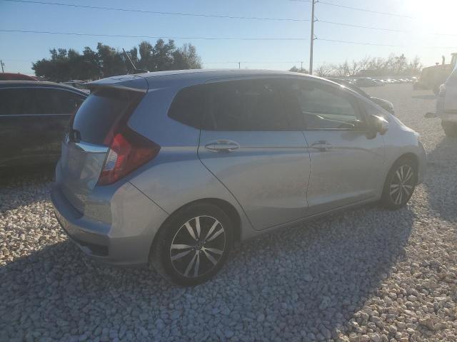 Image 3 of 2020 HONDA FIT EX 2020 with VIN 3HGGK5H85LM709767