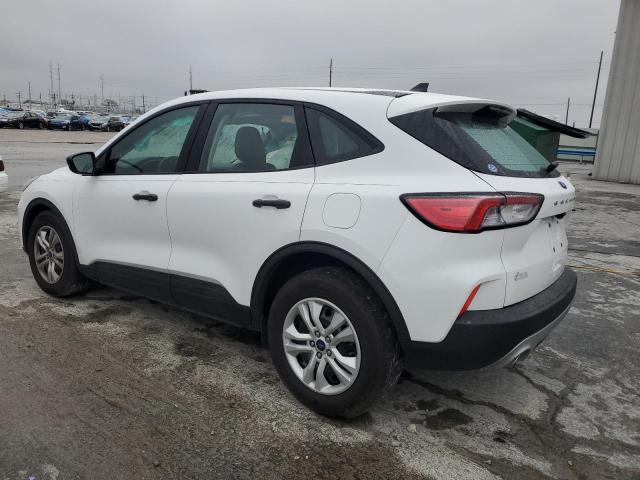 Obraz 2 z 2022 FORD ESCAPE S 2022 z VIN 1FMCU0F6XNUA81694