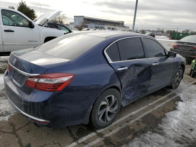 Image 3 of 2017 HONDA ACCORD LX 2017 with VIN 1HGCR2F3XHA229244