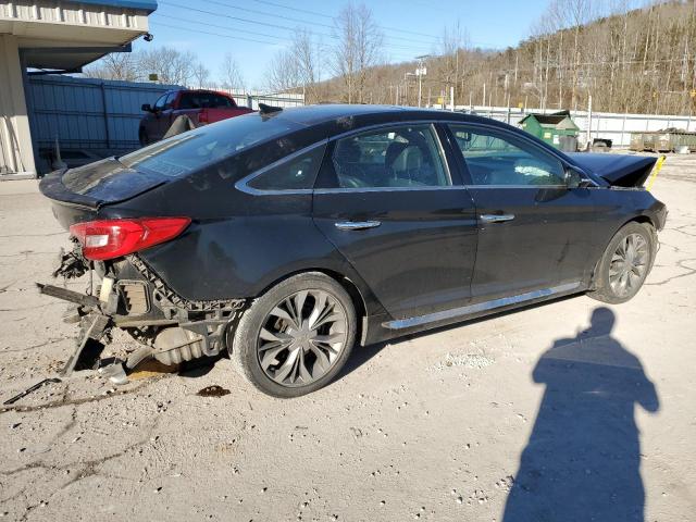Obraz 3 z 2015 HYUNDAI SONATA SPORT 2015 z VIN 5NPE34AB7FH163986