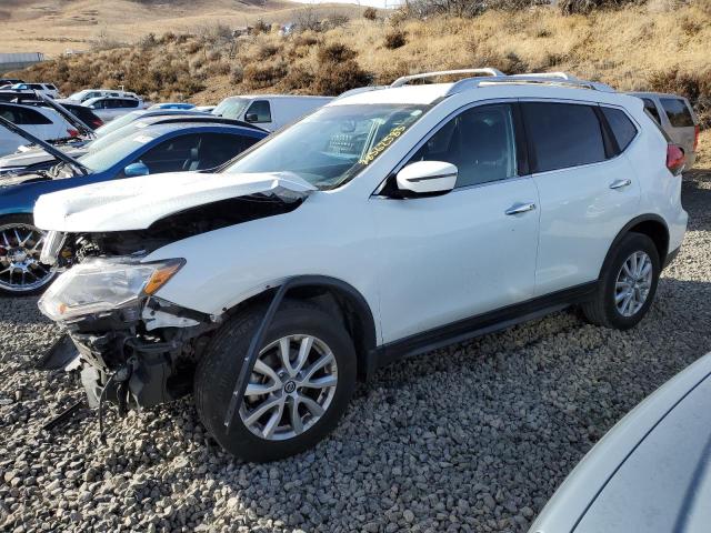 Obraz 1 z 2017 NISSAN ROGUE S 2017 z VIN KNMAT2MV0HP565557
