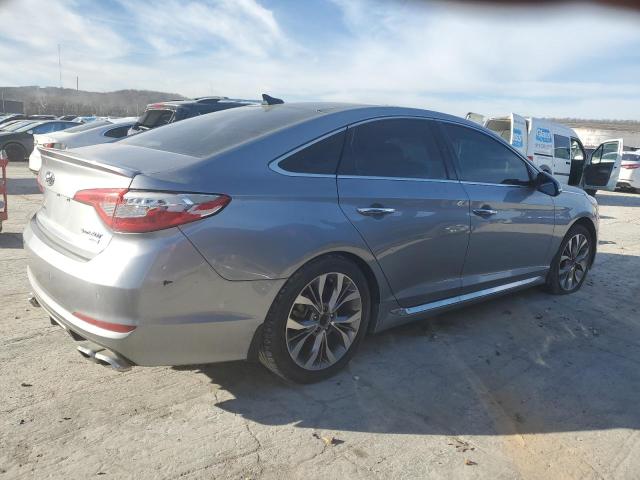 Изображение 3 2015 HYUNDAI SONATA SPORT 2015 с VIN 5NPE34AB4FH153884