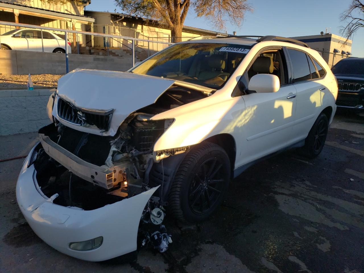 Изображение 2009 LEXUS RX 350 2009