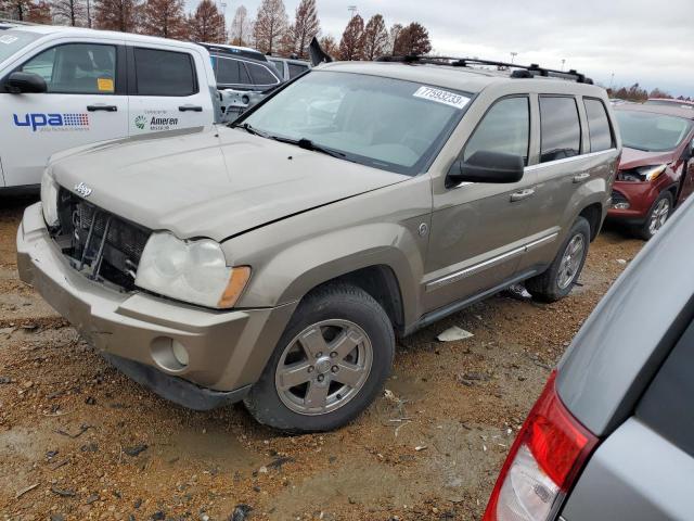 Изображение 2005 JEEP GRAND CHEROKEE LIMITED 2005