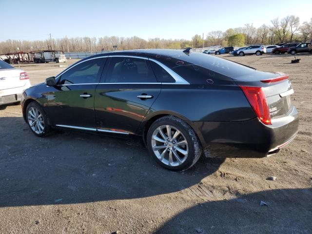 Image 2 of 2014 CADILLAC XTS LUXURY COLLECTION 2014 with VIN 2G61M5S33E9178756