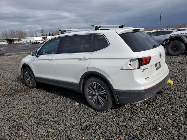 Image 2 of 2018 VOLKSWAGEN TIGUAN SE 2018 with VIN 3VV2B7AX9JM028497