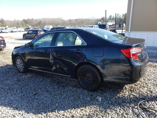 Image 2 of 2014 TOYOTA CAMRY L 2014 with VIN 4T4BF1FK1ER381333