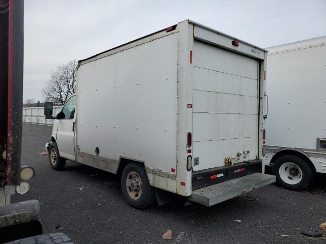 Изображение 2 2008 GMC SAVANA CUTAWAY G3500 2008 с VIN 1GDGG31C181913856