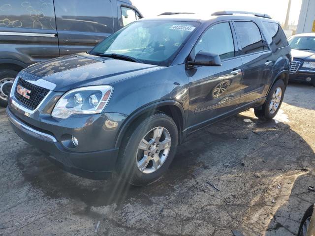 2012 GMC ACADIA SLE 2012 image