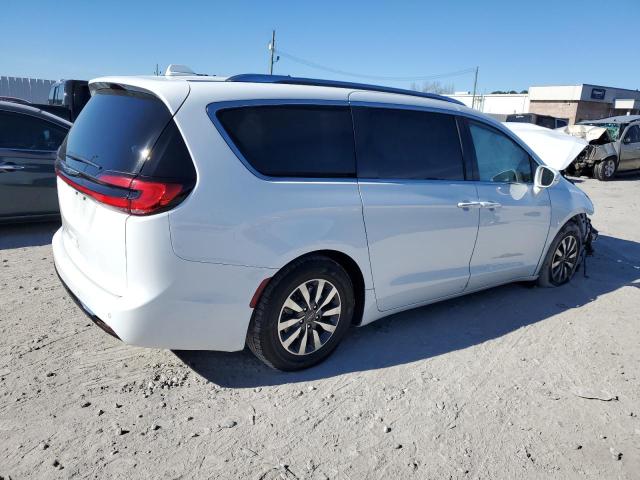 Image 3 of 2021 CHRYSLER PACIFICA TOURING L 2021 with VIN 2C4RC1BG7MR527608