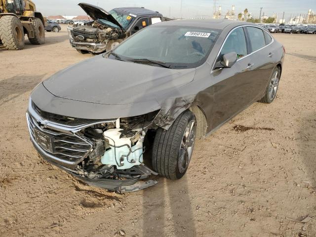 Obraz 2020 CHEVROLET MALIBU PREMIER 2020