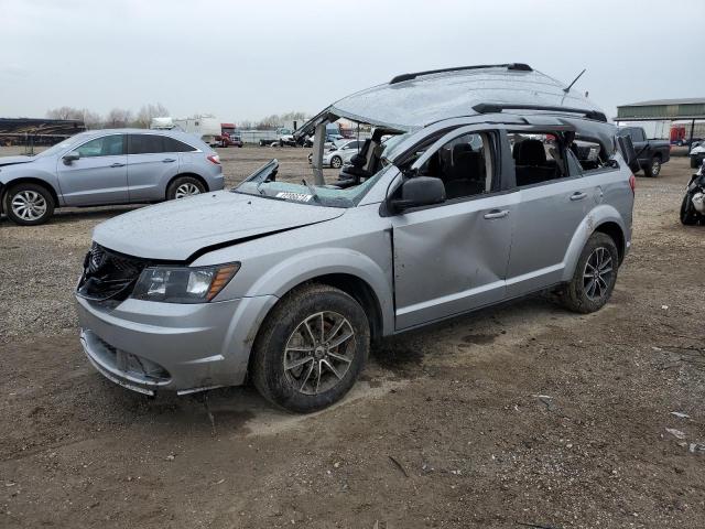 2018 DODGE JOURNEY SE 2018 image