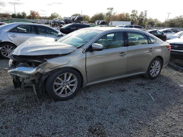 2013 TOYOTA AVALON BASE 2013 image