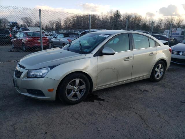 Изображение 1 2014 CHEVROLET CRUZE LT 2014 с VIN 1G1PC5SB1E7262909