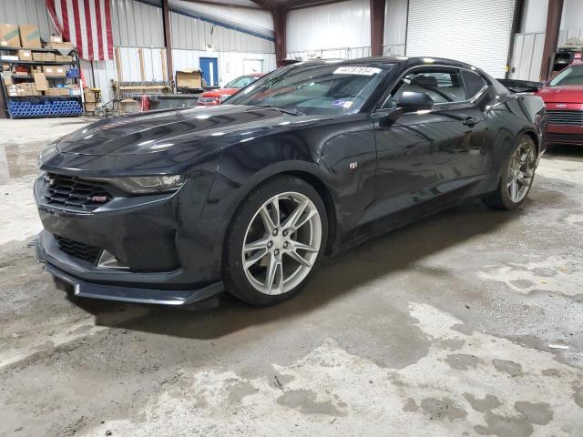 Image 1 of 2020 CHEVROLET CAMARO LS 2020 with VIN 1G1FB1RS8L0124108
