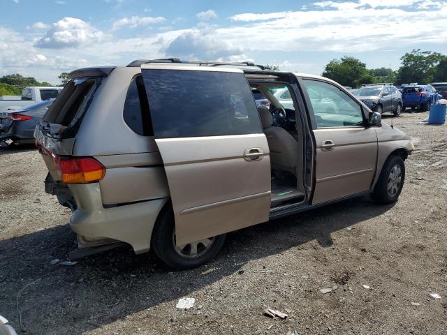 Obraz 3 z 2004 HONDA ODYSSEY EX 2004 z VIN 5FNRL18614B118451
