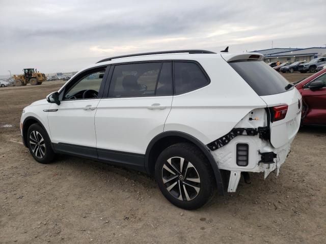 Obraz 2 z 2022 VOLKSWAGEN TIGUAN S 2022 z VIN 3VV1B7AX7NM021615