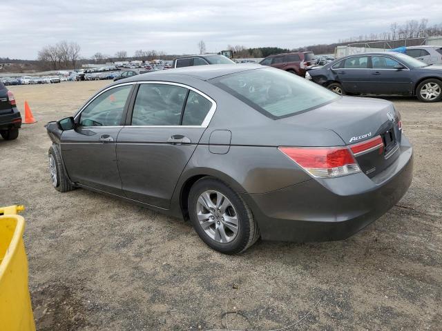 Obraz 2 z 2012 HONDA ACCORD LXP 2012 z VIN 1HGCP2F46CA173746